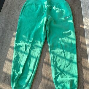 Nike sweatpants